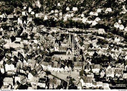 Gelnhausen Fliegeraufnahme