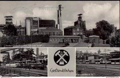 50474670 - Gelsenkirchen