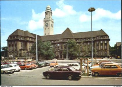 Buer Gelsenkirchen Buer bei Gelsenkirchen Rathaus