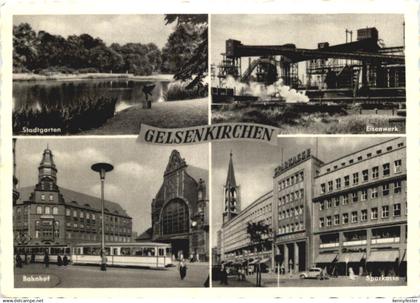 Gelsenkirchen