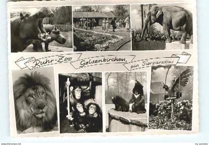 GELSENKIRCHEN NRW Gelsenkirchen