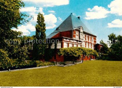 Horst Gelsenkirchen Schloss Horst