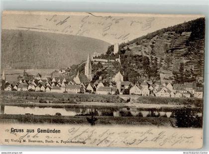 38139706 - Gemuenden a. Main
