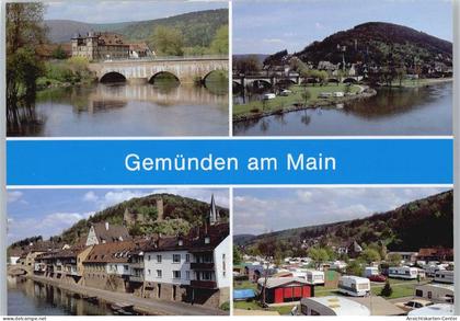 50534509 - Gemuenden a. Main