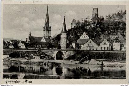 Gemünden a. Main