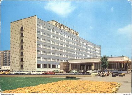 Gera Interhotel Gera
