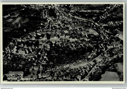 10747000 - Gerbstedt