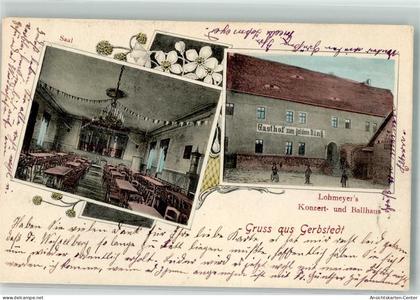 13527120 - Gerbstedt