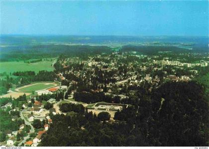 Geretsried Fliegeraufnahme