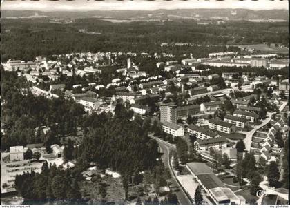 Geretsried Luftbild