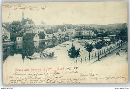 10020120 - Gernsbach