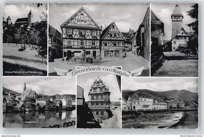 50425944 - Gernsbach