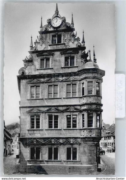 50536401 - Gernsbach