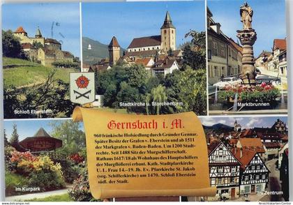 50536598 - Gernsbach