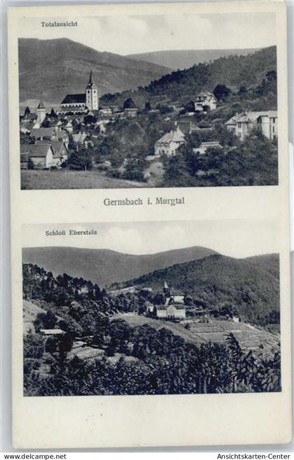 50712563 - Gernsbach