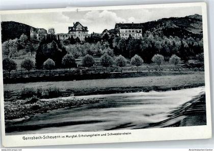 50808387 - Gernsbach