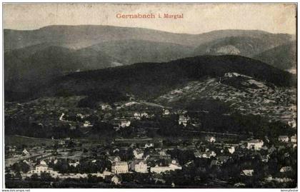 Gernsbach