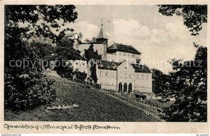 Gernsbach Schloss