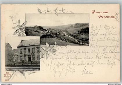 13578790 - Gerolstein