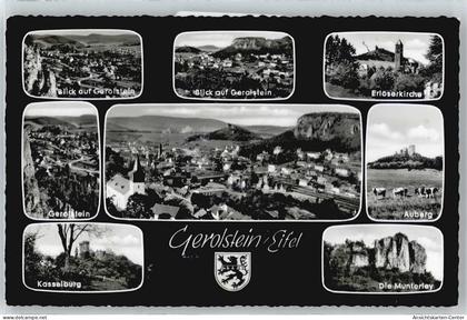 50542470 - Gerolstein