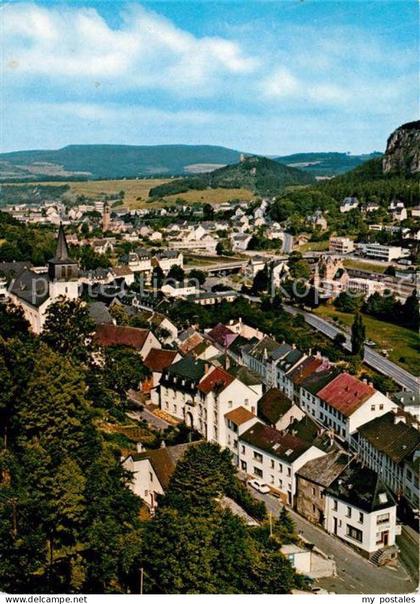 Gerolstein Rheinland-Pfalz Auberg