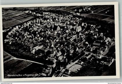 10747002 - Gerolzhofen