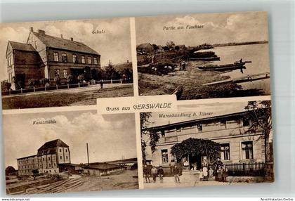 13662867 - Gerswalde