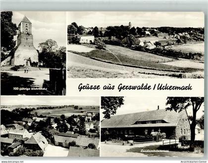 39928046 - Gerswalde