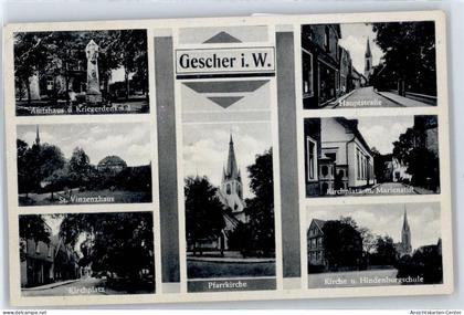 50842109 - Gescher