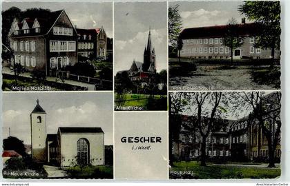 51705810 - Gescher