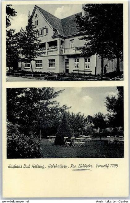51431313 - Holzhausen , Kr Luebbecke, Westf