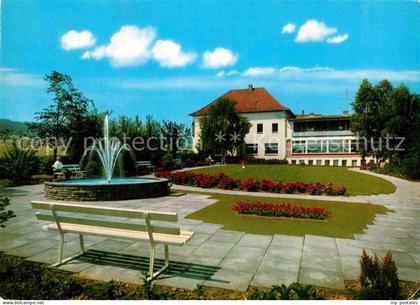 Boerninghausen Oldendorf Hotel Pension Immenheim