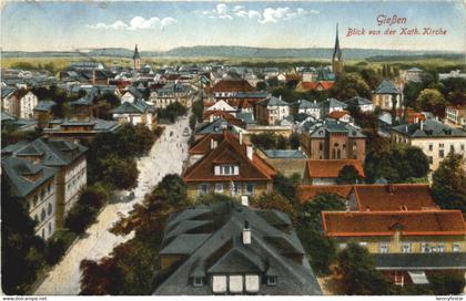 Giessen