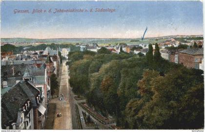 Giessen