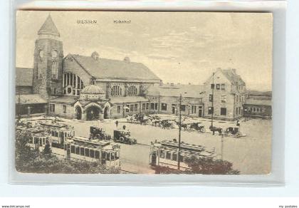 Giessen Lahn Feldpost