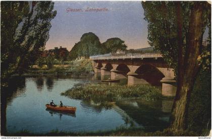 Giessen - Lahnpartie