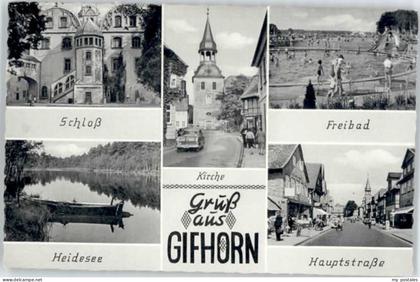 Gifhorn