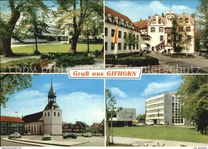 Gifhorn