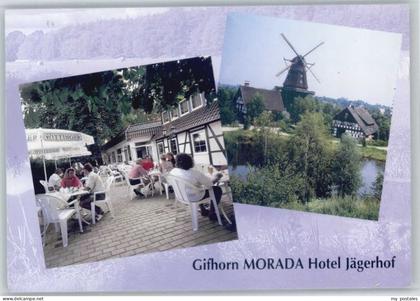 Gifhorn Morada Hotel Jaegerhof