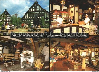 Gifhorn Muehlenmuseum