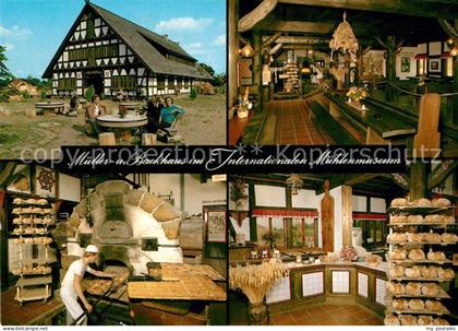 Gifhorn Muehlenmuseum