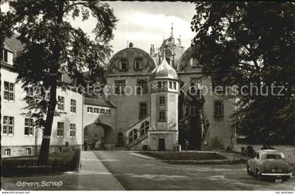 Gifhorn Schloss