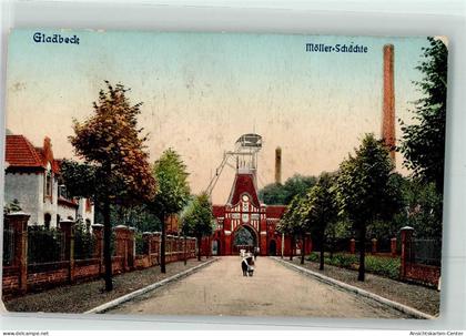 13624694 - Gladbeck