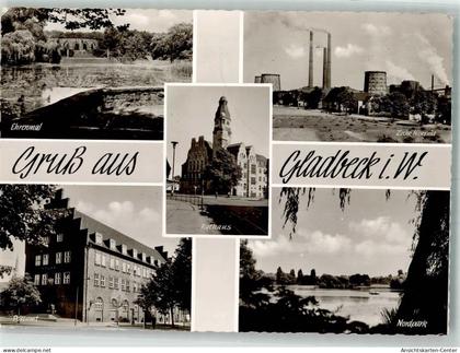38082415 - Gladbeck