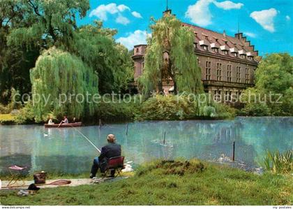 Gladbeck Haus Wittringen
