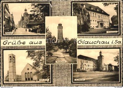 Glauchau
