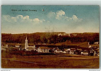 39230027 - Glonn , Kr Ebersberg, Oberbay