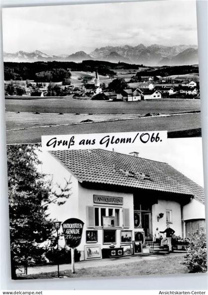 50917601 - Glonn , Kr Ebersberg, Oberbay