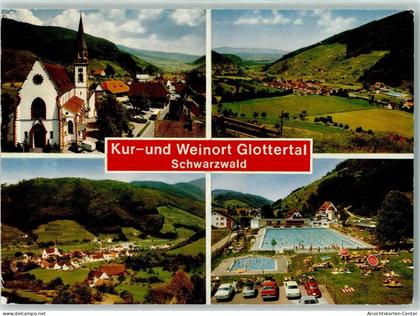 10233855 - Glottertal