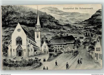 13487989 - Glottertal